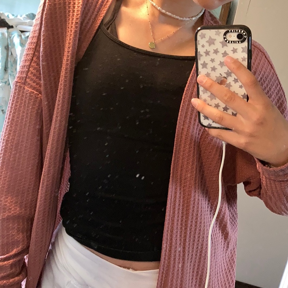 Super cute sweater